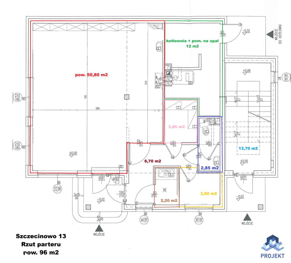 Na sprzedaż nieruchomość na Mazurach, gm.Stare Juchy, 100 m od jeziora-3