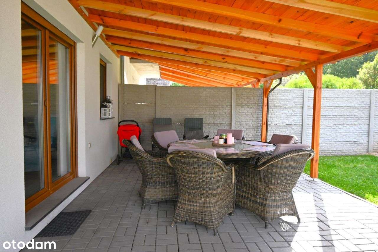 Buk Poznań Okolica Od Zaraz! Pilne! Okazja!-3