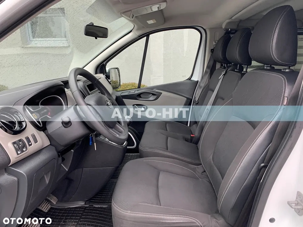 Nissan NV300 L2H1 2,9 dCi 145 (9-Si.) Comfort - 16