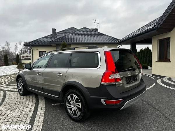 Volvo XC 70 3.2 AWD Summum - 16