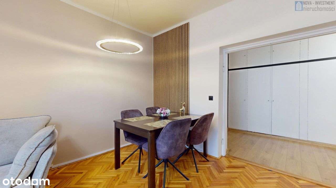 3 pokoje | balkon | c.o. miejskie | po remoncie-5