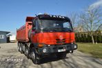 Tatra TATRA T815-II*2006* 8X8 - 7