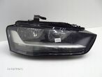 LAMPA PRAWY PRZÓD PRAWA PRZEDNIA AUDI A4 B8 LIFT 11-15r 8K0941004AC - 3