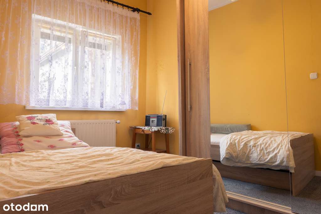 Wyjątkowe mieszkanie w Rogoźnie blisko jeziora!-6