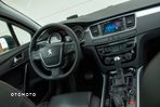 Peugeot 508 SW BlueHDi 180 EAT6 Stop&Start GT - 17
