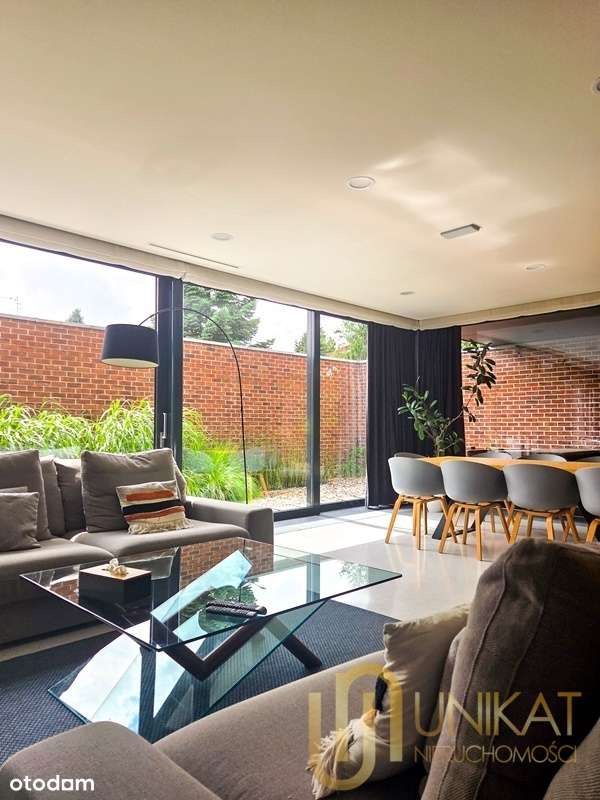 Dyskretny Dom w Mieście - Pełny obrazek: 4/20