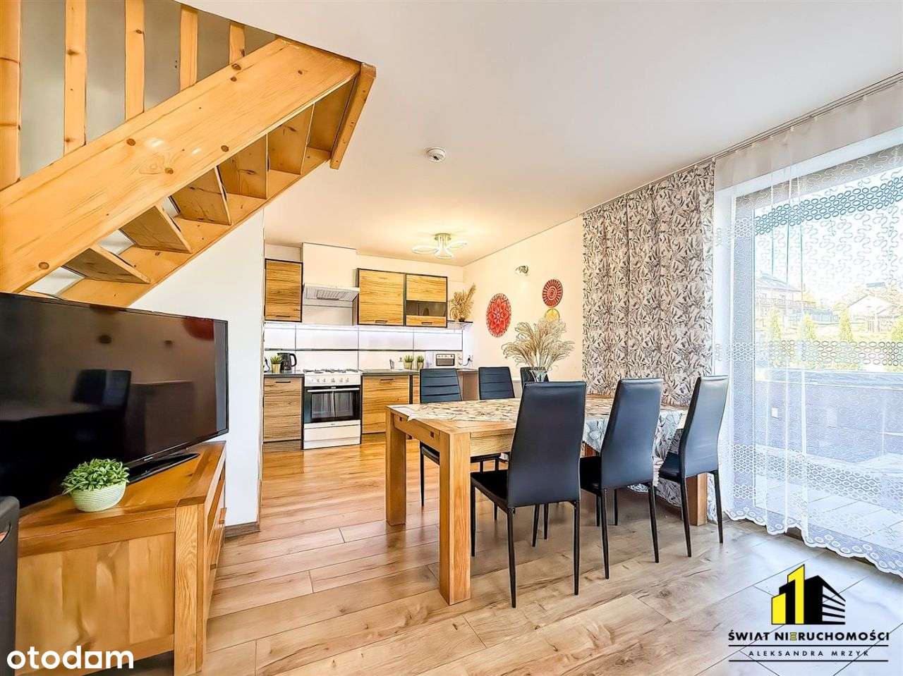 Kompleks wypoczynkowy Oaza Soblówka gotowy biznes!-16