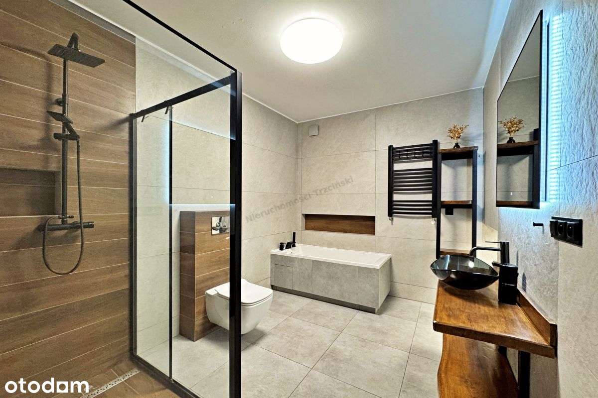 Przestronny dom | 30 ar | Chełchy gm. Sypniewo-17