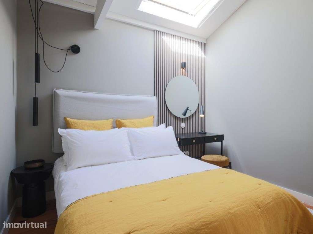 T2 ultimo piso Mouzinho da Silveira-9