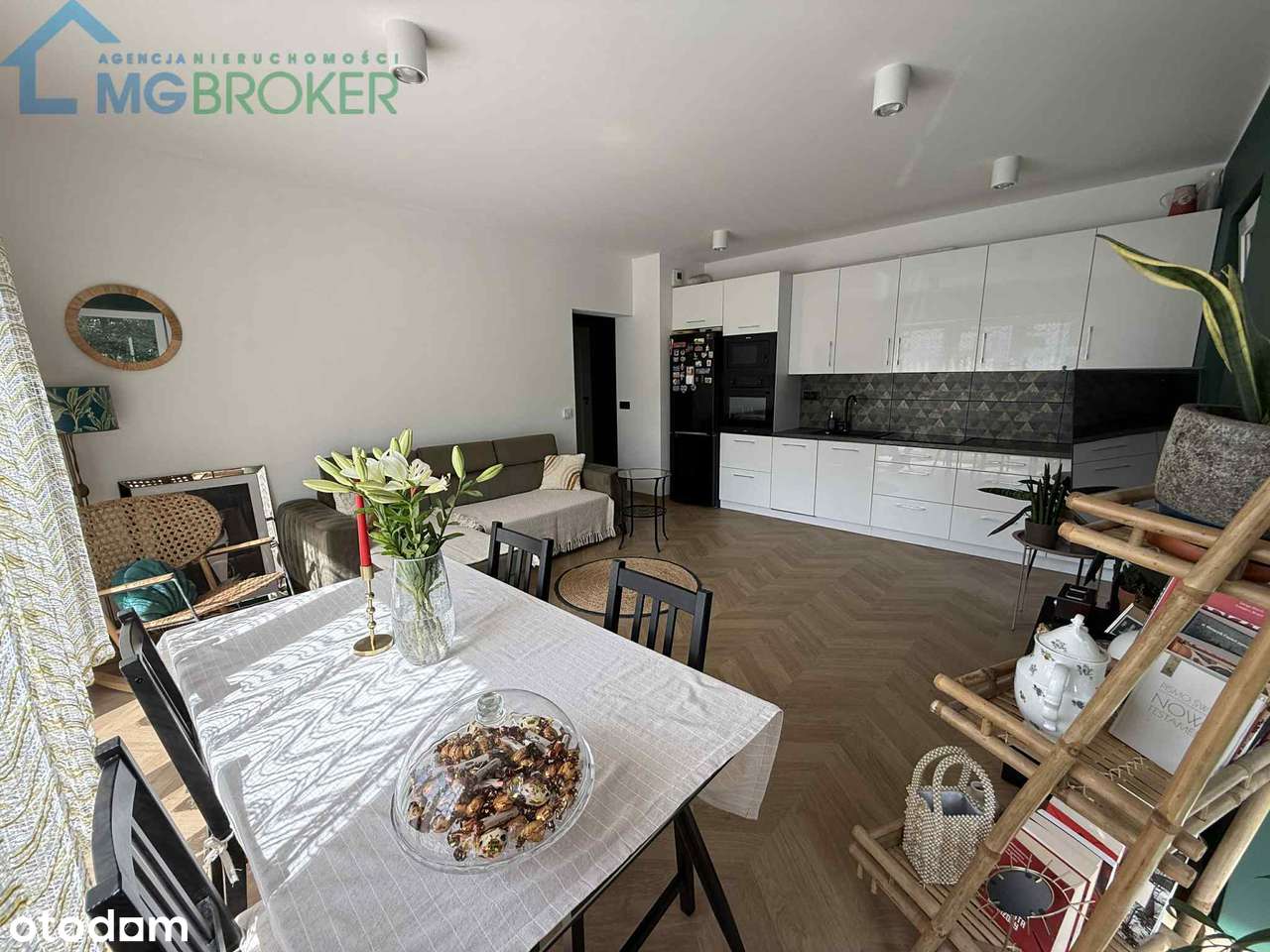 Katowice- Park Bażantów/BEZ PROWIZJI!/BEZ KOSZTÓW NOTARIALNYCH!-8