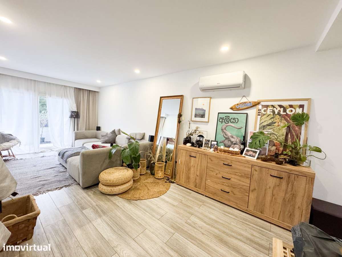 Moradia T4 Triplex em Fernão Ferro - Grande imagem: 5/48