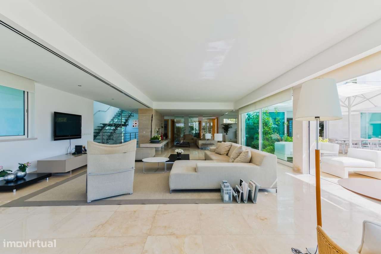 Moradia T5 com piscina, Soltroia, Grandola - Grande imagem: 5/60