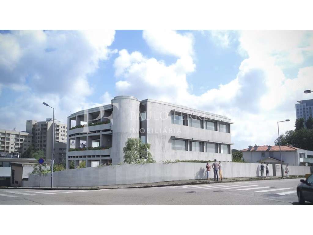 Apartamento T3 NOVO-6
