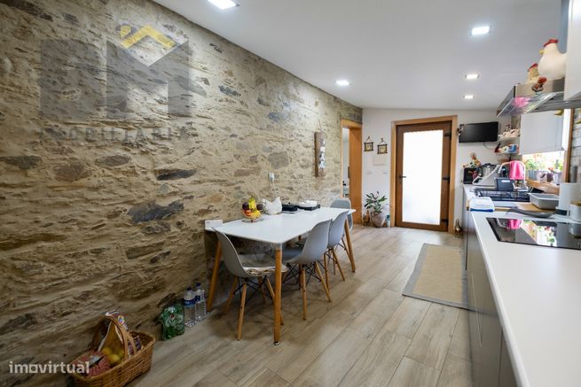 Moradia Isolada T3 Venda em Benquerenças,Castelo Branco-7
