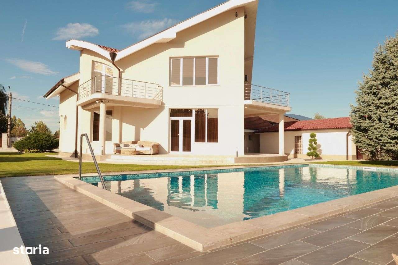 Casa deosebita din categoria lux de vanzare, Beverly Hills! - Imagine principală: 1/20