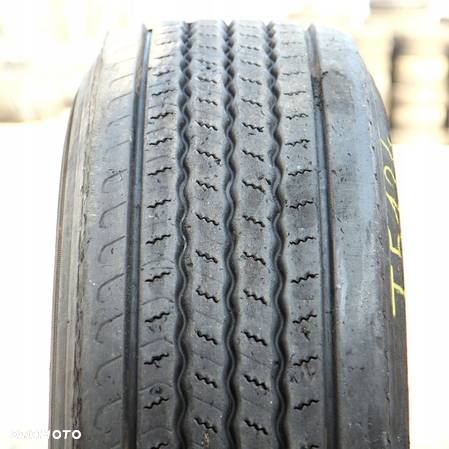 385/65R22,5 UNIROYAL FH40 OPONA PROWADZĄCA PRZÓD ok. 11,21mm 2021 T5124 - 1