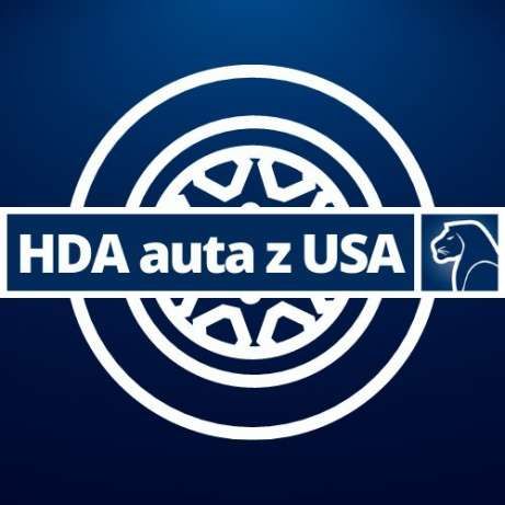 HDA- AUTA Z USA logo