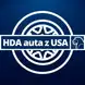 HDA- AUTA Z USA