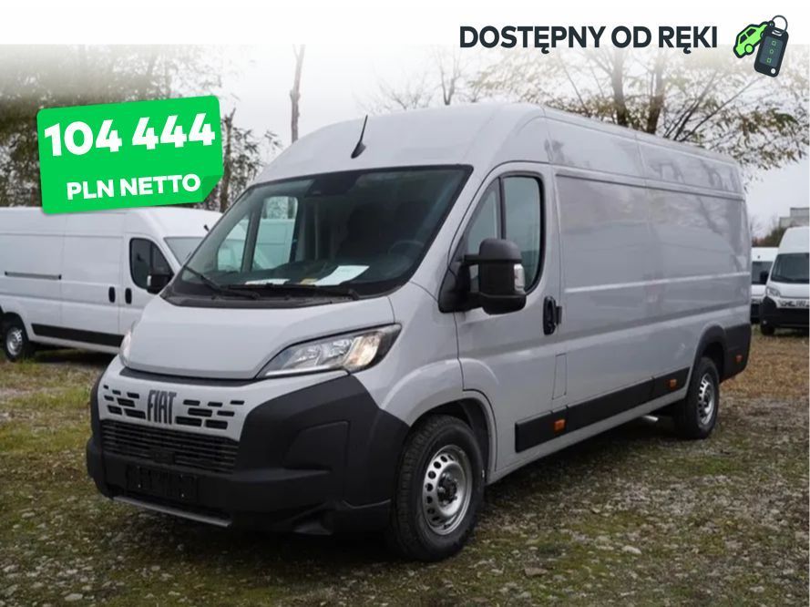 Fiat Ducato 2026