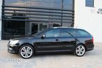 Skoda Octavia Combi 2.0 TDI CR DPF RS - 8