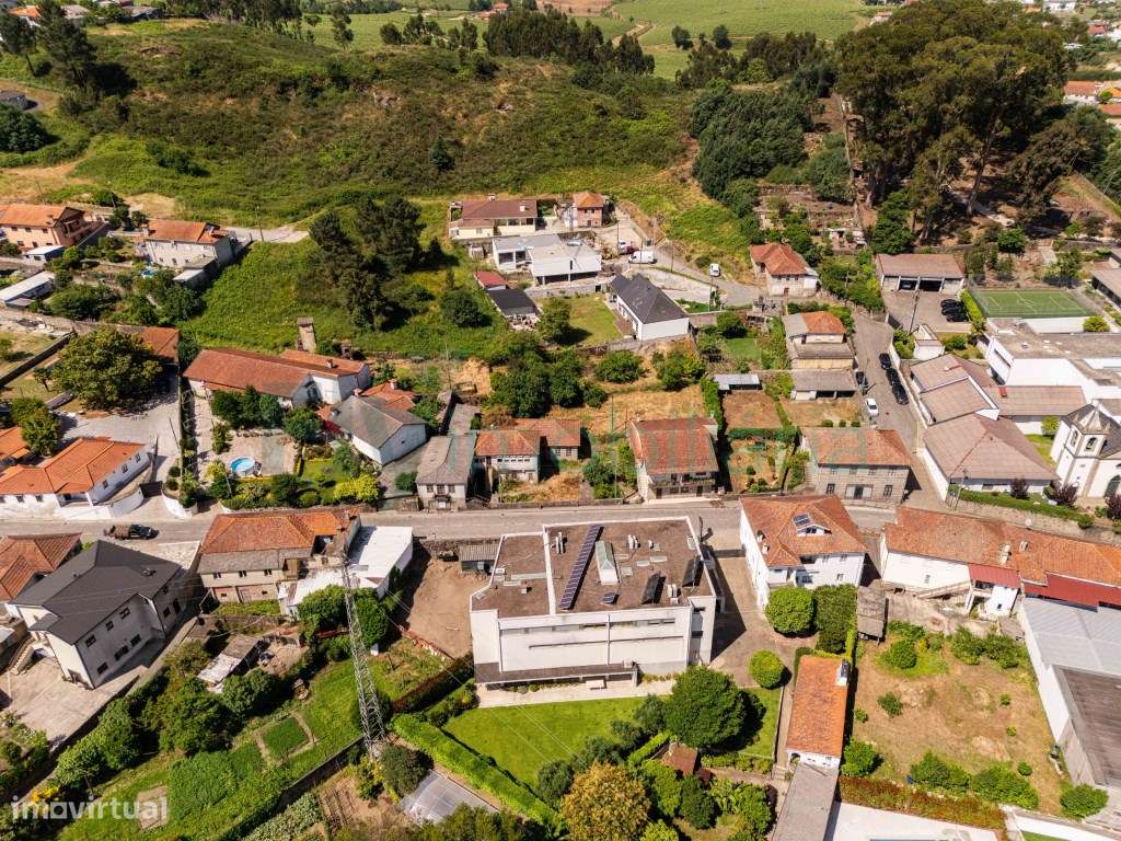 Moradias para Restauro com Terreno de Construção em Vila Nova do Ca...-18
