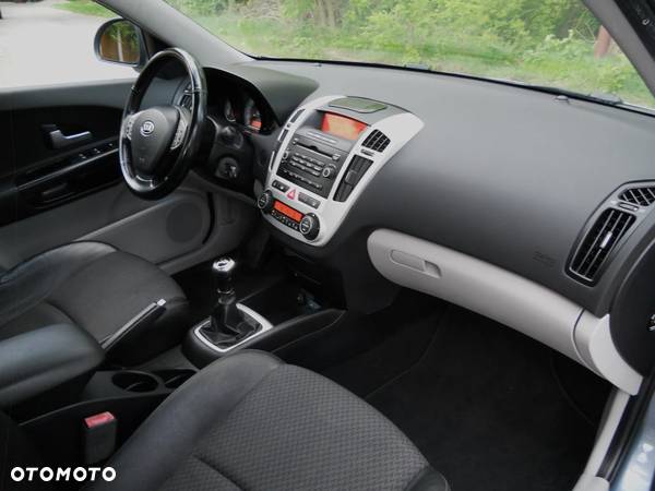 Kia Ceed Cee'd 2.0 Optimum - 16