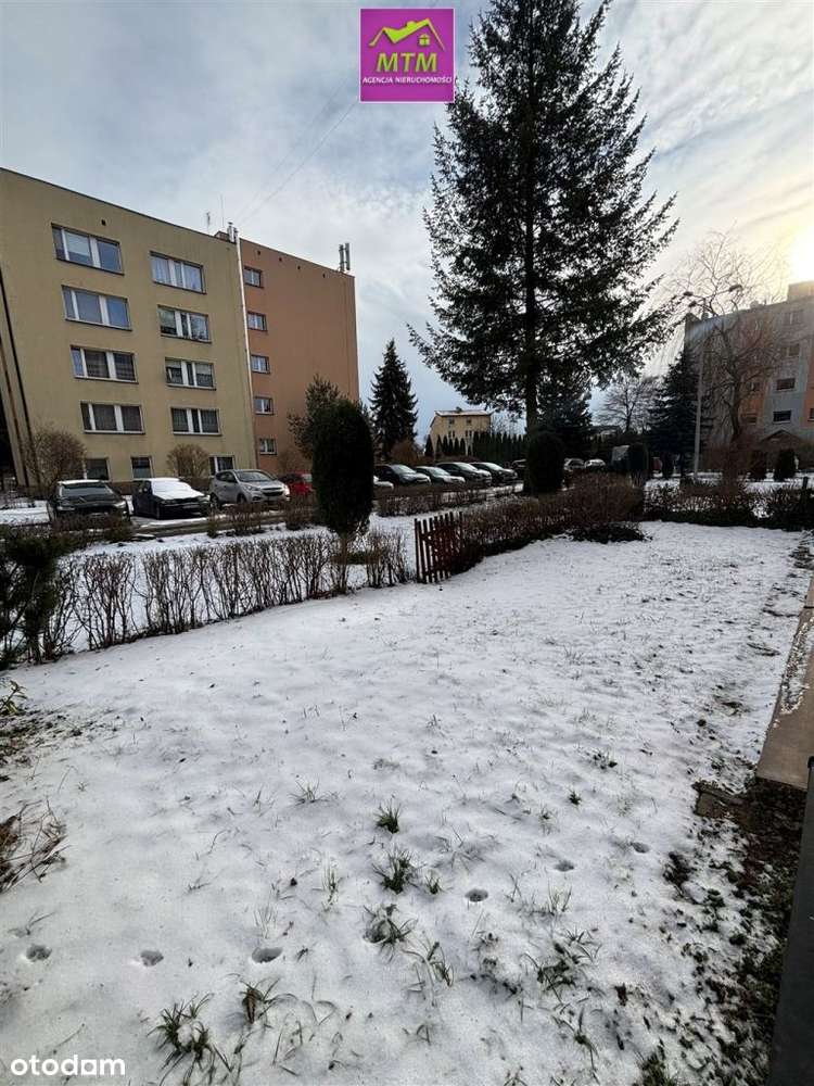 Mieszkanie, 65,94 m², Jaworzno-11