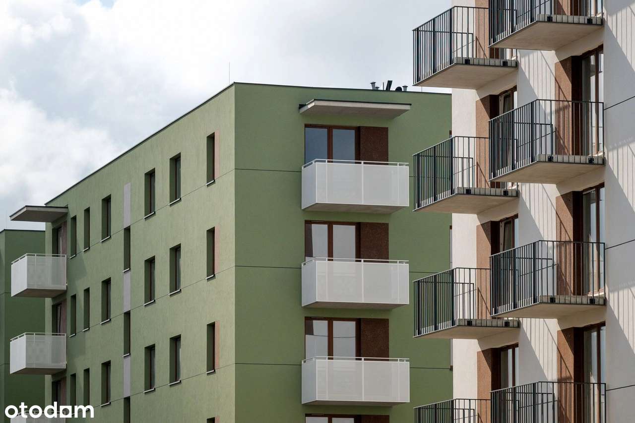 Pierwszy najemca | Niedaleko Dworca PKP | Dopłaty do czynszu - Pełny obrazek: 5/13