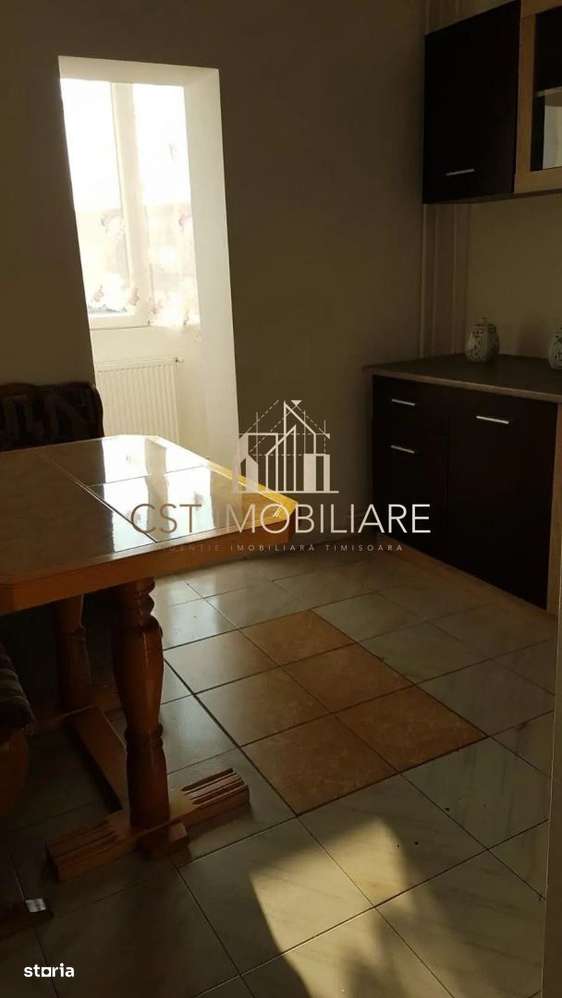 Apartament 2 camere Lipovei - Imagine principală: 2/3