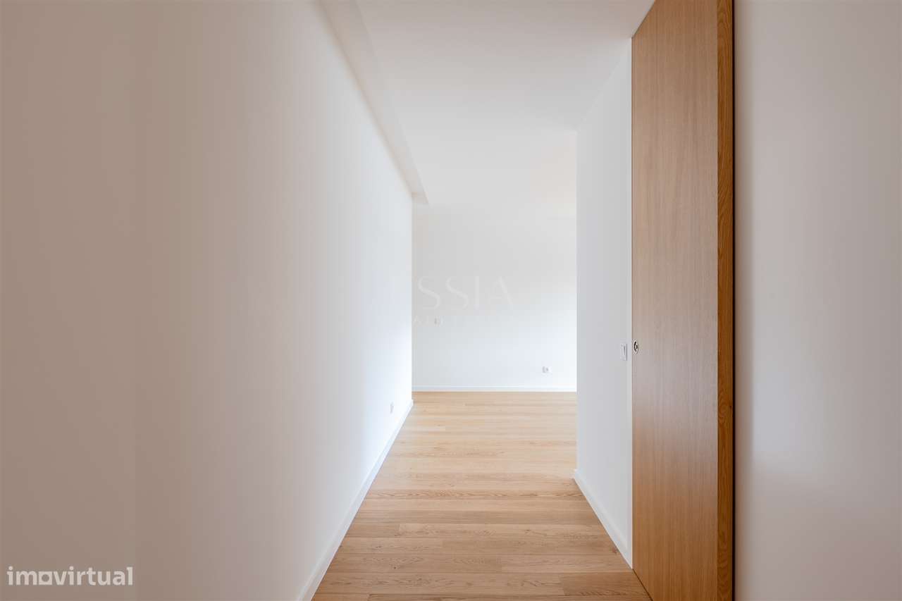 Penthouse Matosinhos Sul | T4 Matosinhos | Apartamento Nautilus IV-19