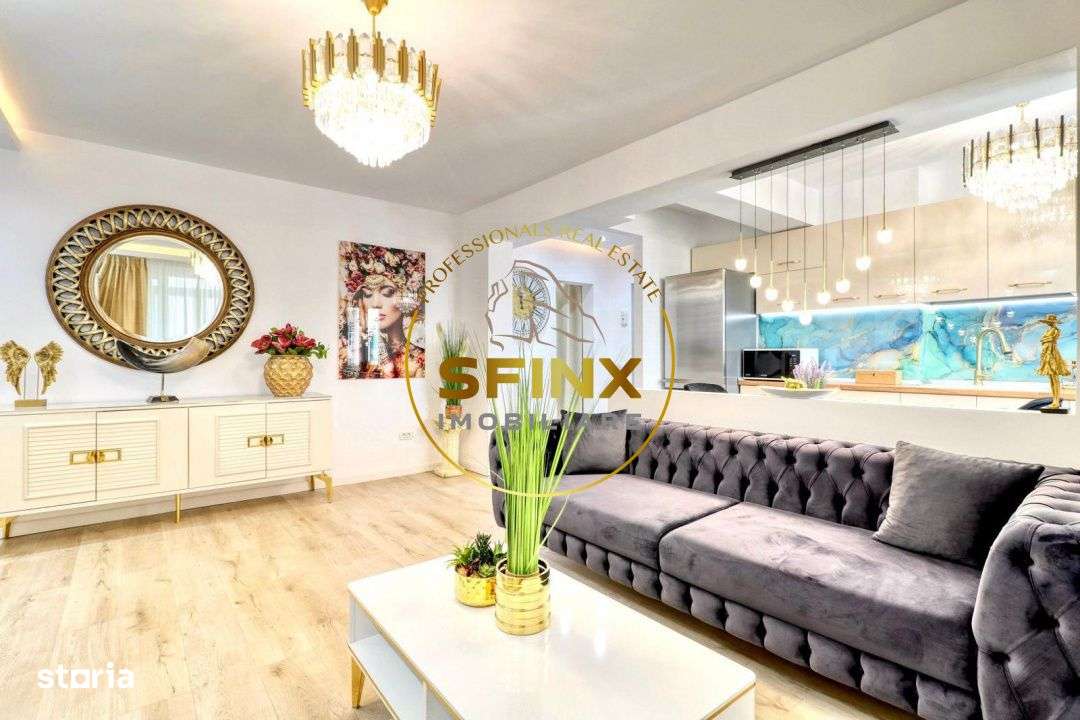 2 camere Cantemir vedere Casa Poporului, 4 minute de Piata Unirii - Imagine principală: 5/12