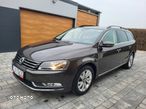 Volkswagen Passat Variant 1.4 TSI Comfortline - 4