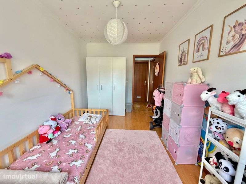 Apartamento T3 em Valbom - Grande imagem: 5/12