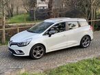 Renault Clio Sport Tourer 1.5 dCi GT Line - 15