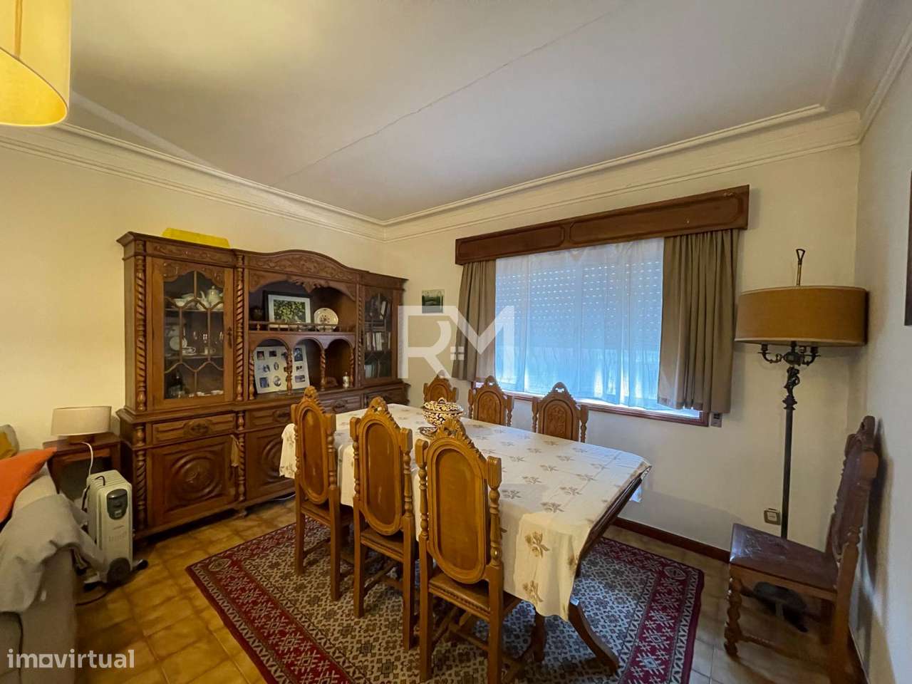 ANDAR MORADIA T2 + 1 COM 84.5M2 | CANIDELO, VILA NOVA DA GAIA - Grande imagem: 4/24