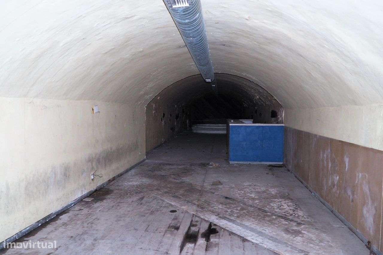 Armazém, Arcos, Anadia - Grande imagem: 4/11