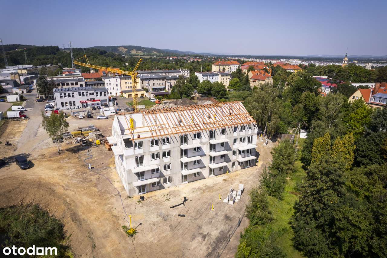 NOWE MIESZKANIA W Świebodzicach - ----BEZ PROWIZJI i PCC------------7