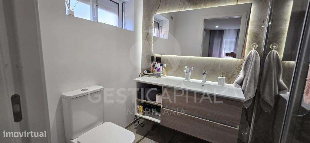 T3 mobilado e equipado em Rio de Galinhas, Marco de Canaveses-5