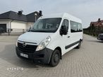 Opel MOVANO - 1