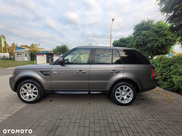 Land Rover Range Rover Sport S 3.0TD V6 S - 15