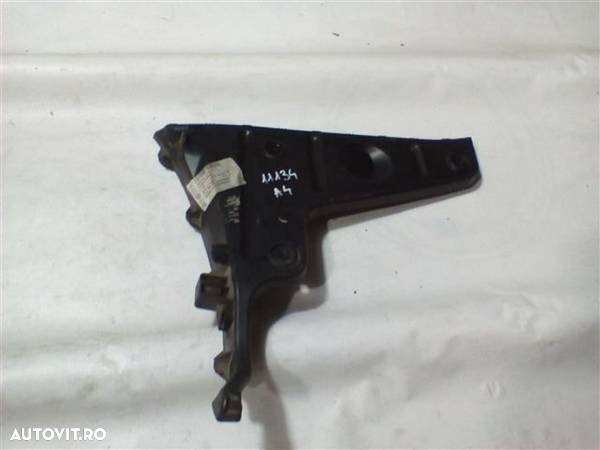 Suport Bara spate dreapta Audi A4 Kombi An 2005-2008 cod 8E5807454A - 2