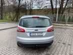 Ford S-Max 2.0 TDCi DPF Gold X - 11