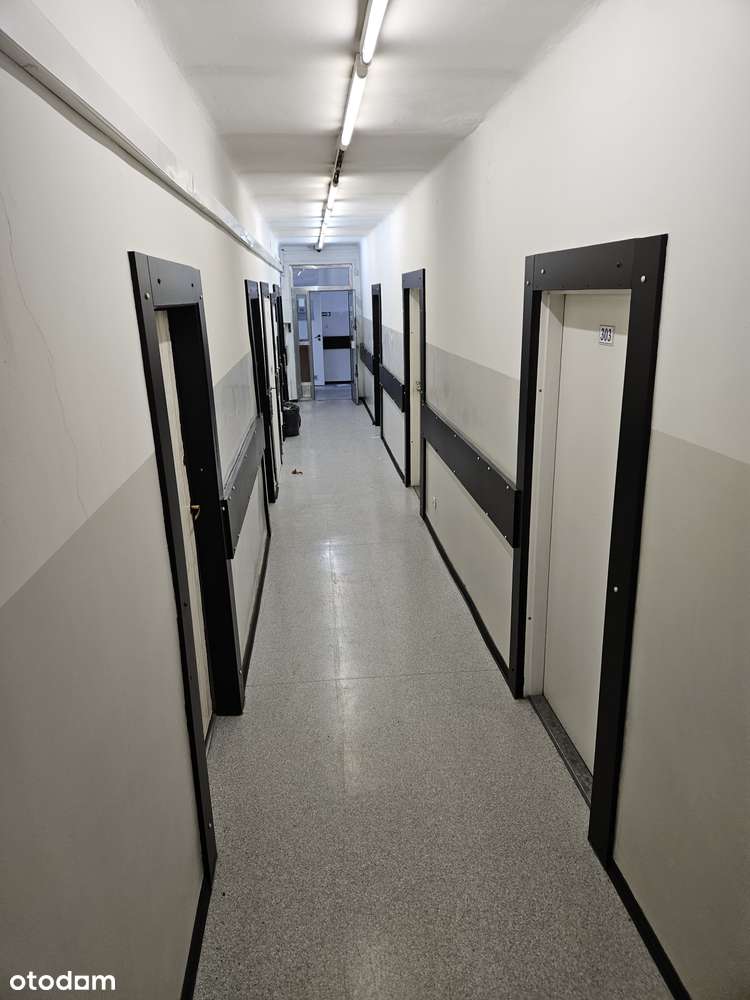 Biurowiec w centrum Stargardu, ul. Kard. S. Wyszyńskiego 24, 24A - Pełny obrazek: 2/7