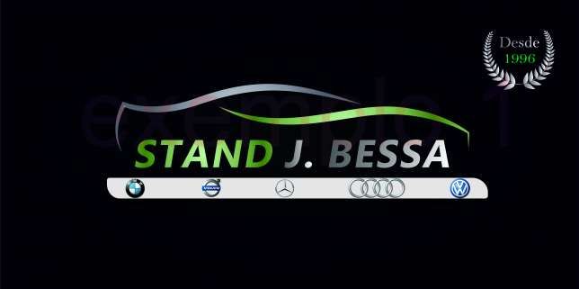Stand J.Bessa logo