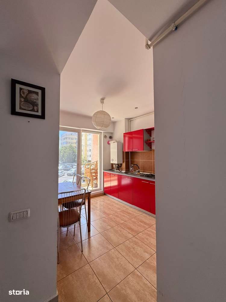 Apartament cu 2 camere de vânzare în Summerland, Mamaia Nord-5