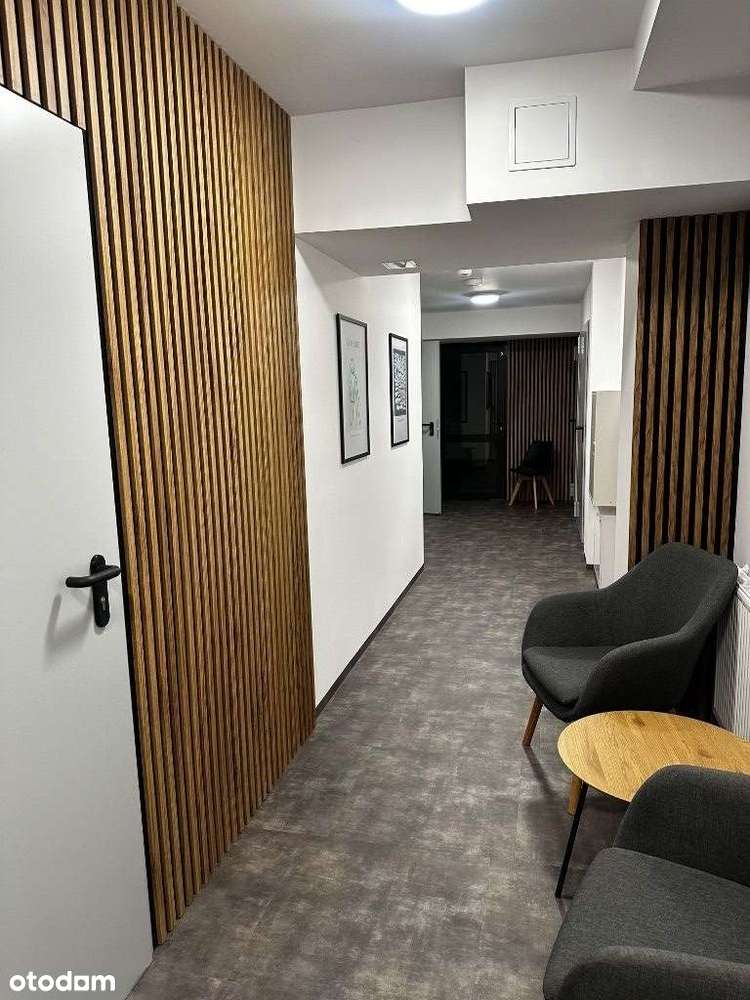 Lokal usługowy, gabinet, biuro - Pełny obrazek: 4/8