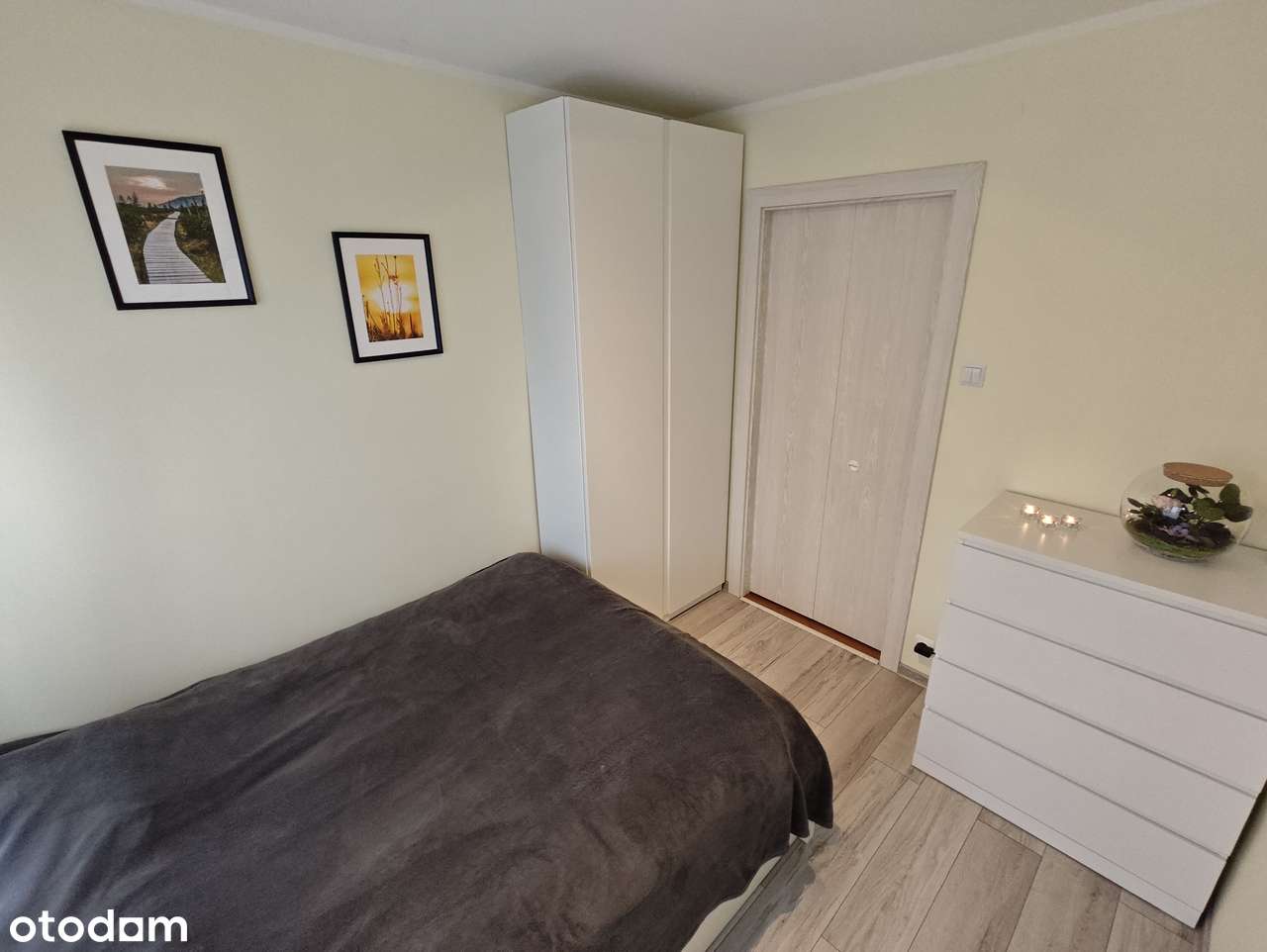 Mieszkanie na sprzedaż + możliwość wynajęcia garażu - Pełny obrazek: 5/16