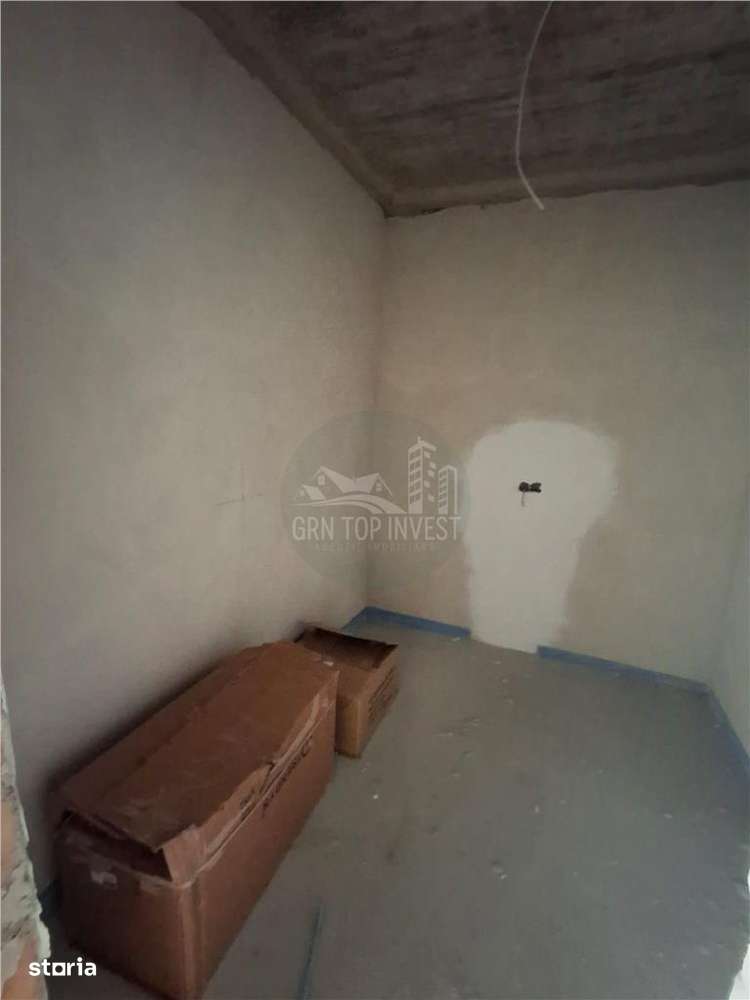 Spatiu comercial 50mp spatiu depozitare zona Turnisor - Imagine principală: 3/4