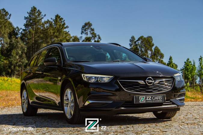 Opel Insignia Sports Tourer 1.6 CDTi Business Edition - 1