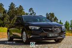 Opel Insignia Sports Tourer 1.6 CDTi Business Edition - 1